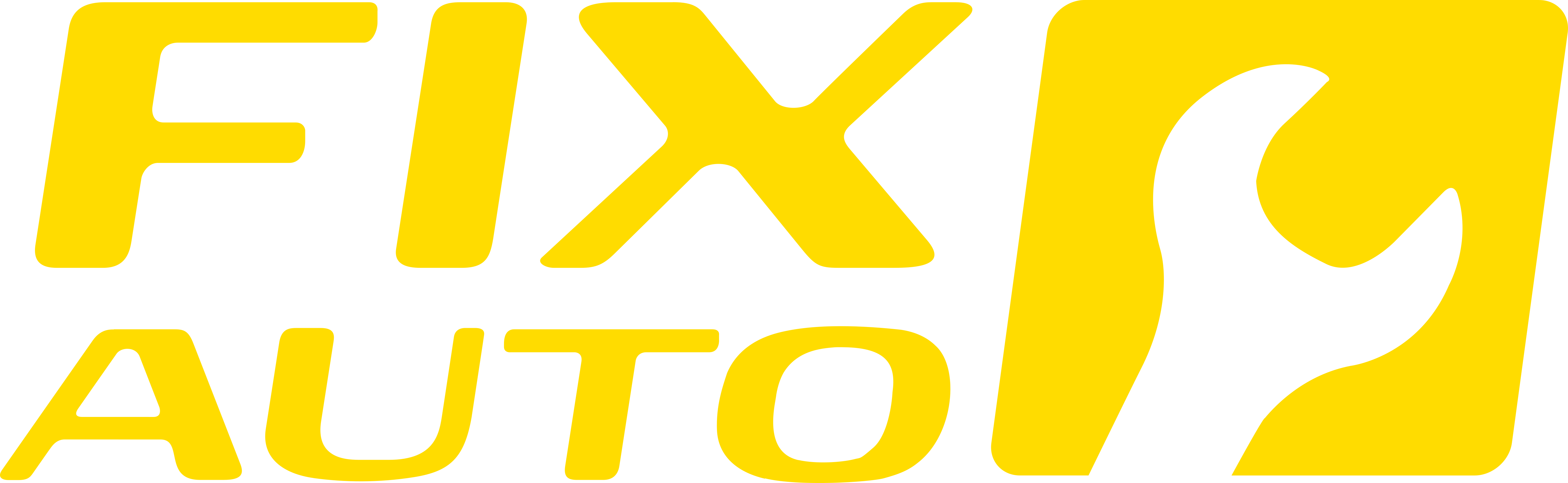 Logo Fix Auto