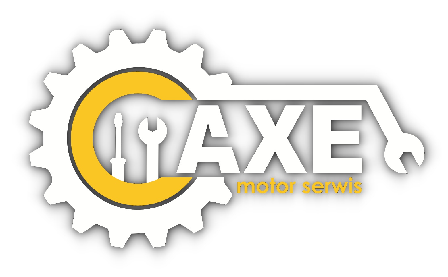 Logo AXE Motor Serwis